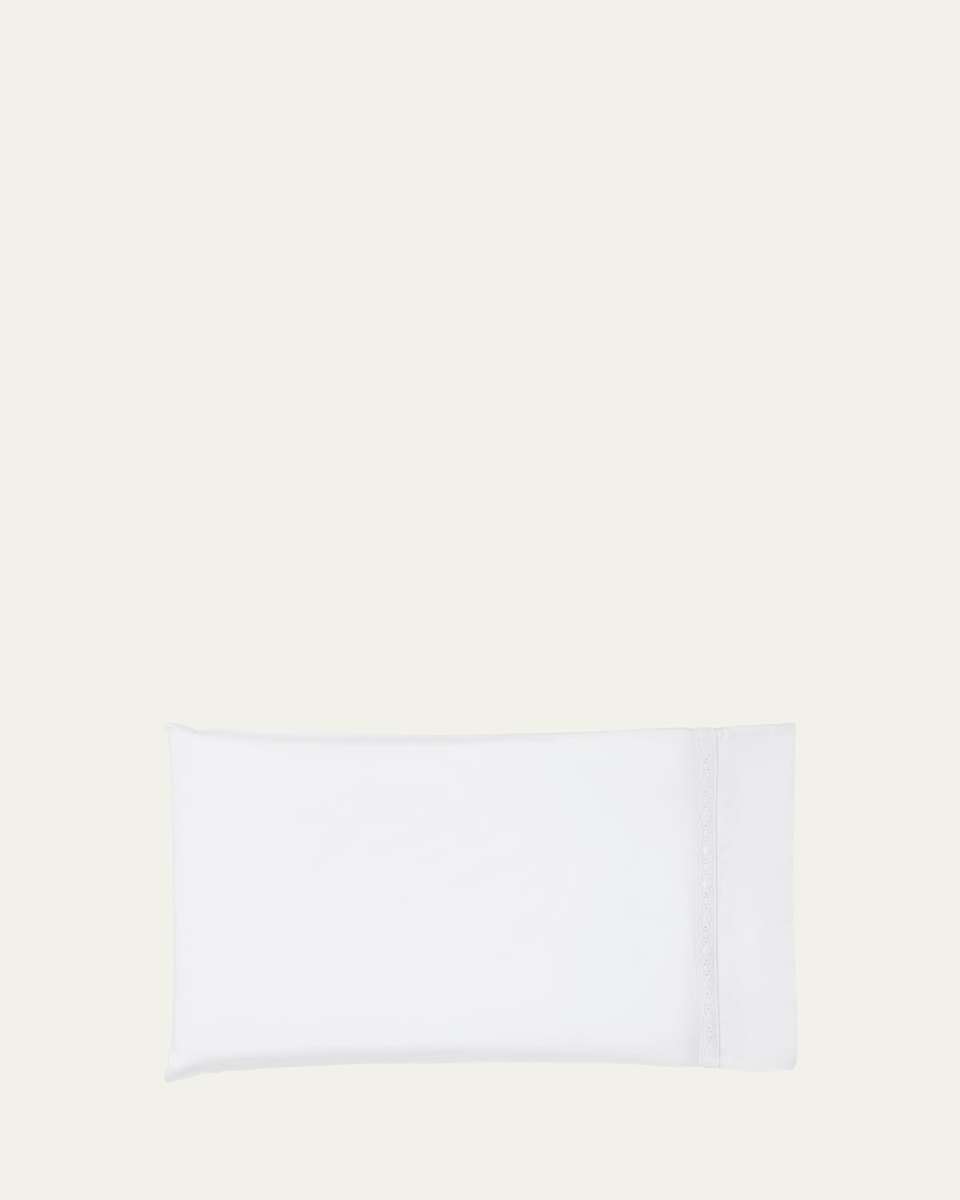 Sferra Giza 45 Lace Standard Pillowc